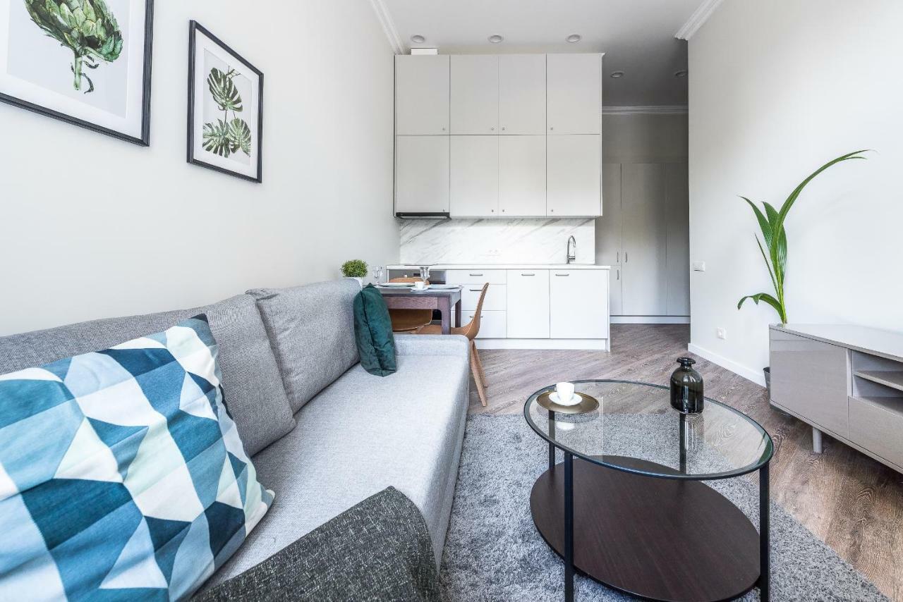 Lejlighed Center By Urban Rent VNO