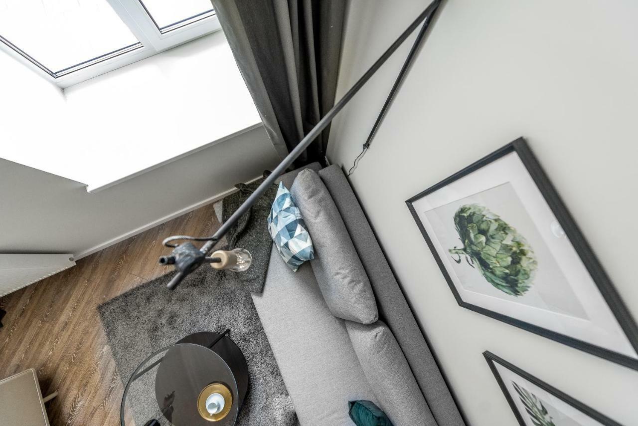 Center By Urban Rent Vilna