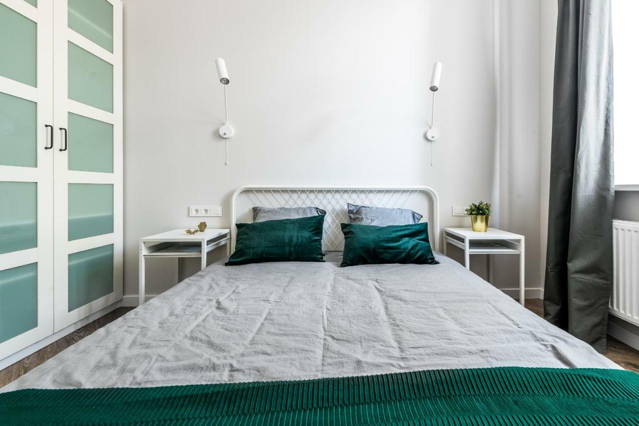 Center By Urban Rent Huoneisto Vilna