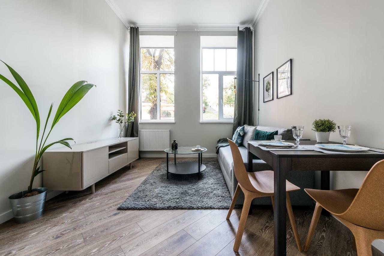 Center By Urban Rent Huoneisto