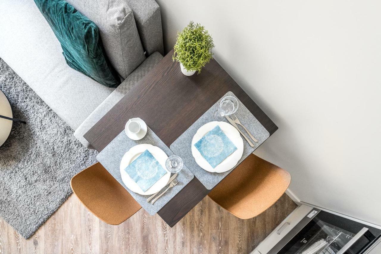 Center By Urban Rent Huoneisto