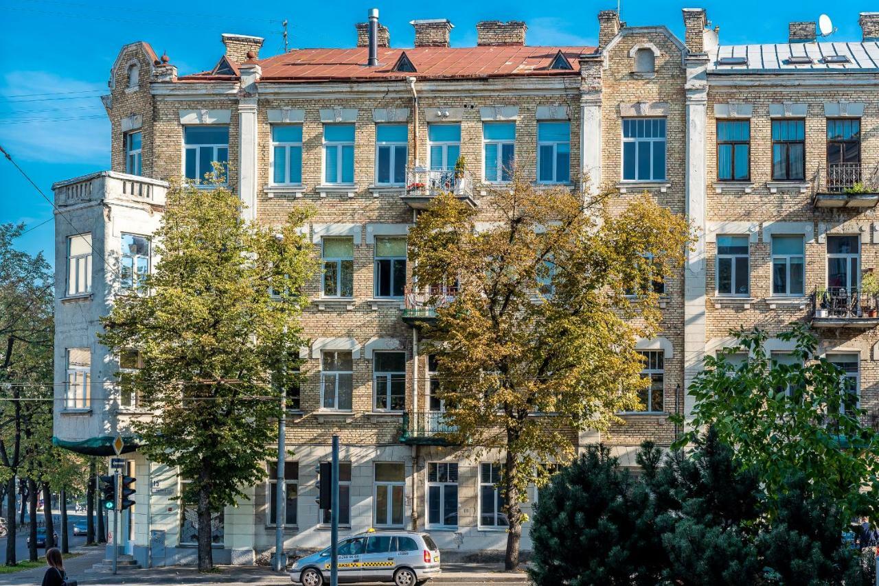 Huoneisto Center By Urban Rent *